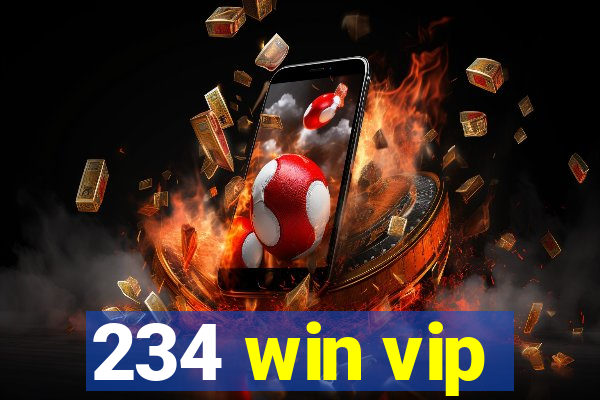 234 win vip